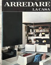 Arredare la casa, n. 11, 1970. . AA.VV.. 1970. .