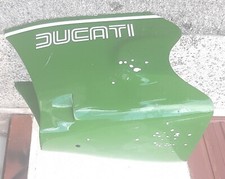 Carena per Ducati 900 - 1000 MHR