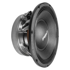 PRV Audio 12W2000 Woofer Bassa Frequenza PRO Altoparlante 12" 8 Ohm 2000 Watt
