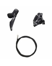 - Shimano Ultegra Di2 ST-R8170