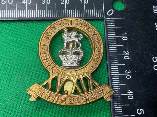 Esercito britannico queen - britannico, queen's