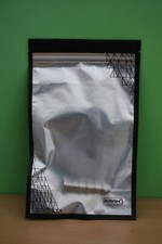 NEU # Dilatator Edelstahl