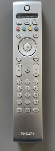 Telecomando philips 4301 01 - rc, 4301/01
