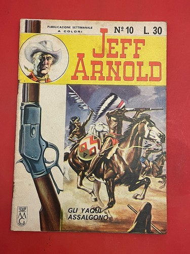 Jeff arnold dardo 10 - jeff,