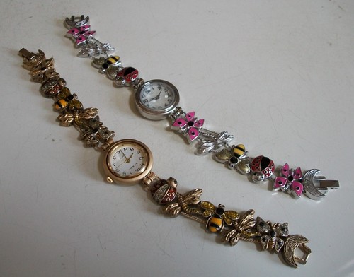 Orologio moda donna quadrante