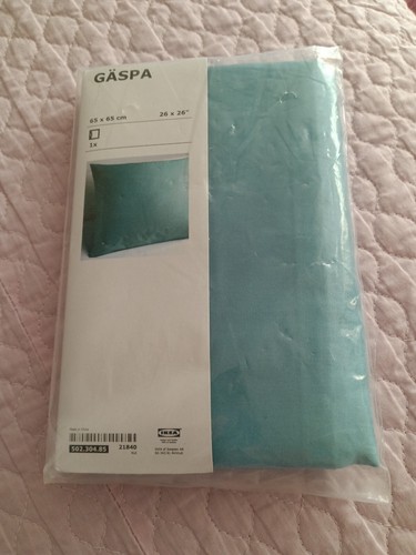 Copricuscino ikea gaspa 26 - gaspa,