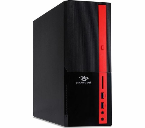 Desktop packard bell - desktop,