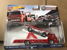 RUOTE CALDE PRESSOFUSO TEAM