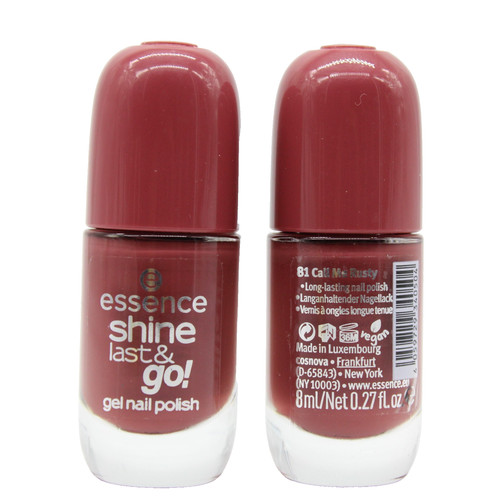Essenza shine last - essenza,