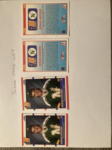 1990 score canadian - canadian, hockey
