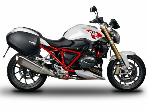 Bmw r1200r r1250 rs - rs, /