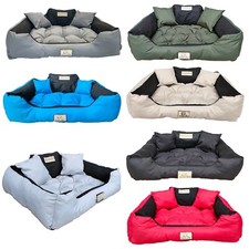 Cuccia per Cani Premium