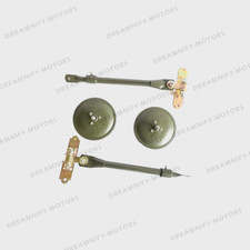 Braccio Kit Staffe 12.7cm