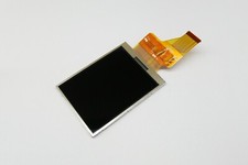 Per Nikon Coolpix L840 Display