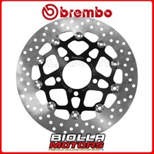 78B40821 DISCO FRENO ANTERIORE