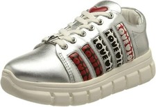 Love Moschino scarpa sneaker