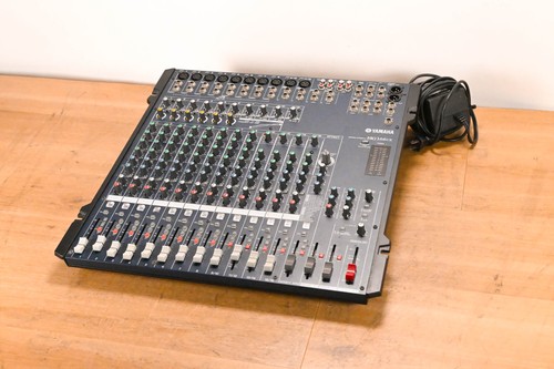 Yamaha mg166cx mixer analogico - yamaha,