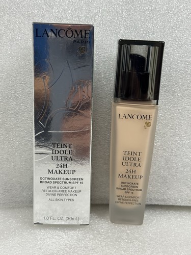 Lancome teint idole ultra h - lancome,