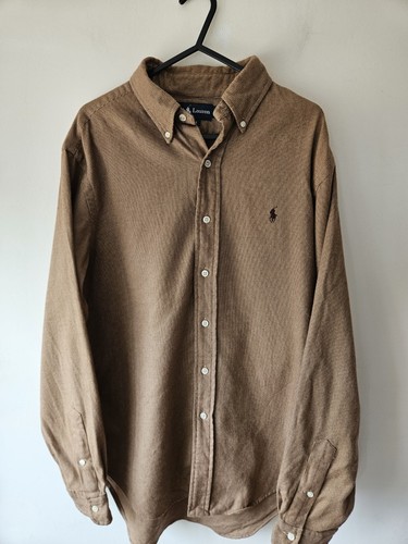 Camicia flanella vintage - camicia,