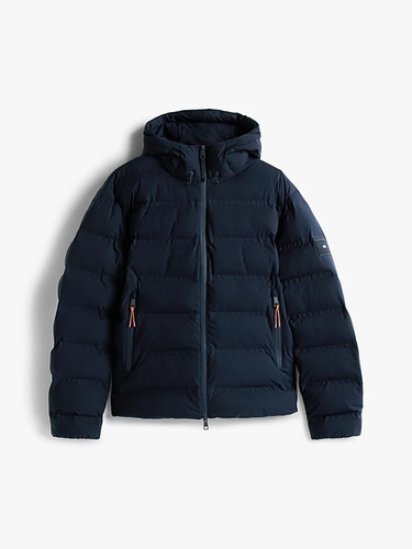 Tommy hilfiger piumino uomo - tommy,