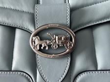 Bellissima borsa da divano in