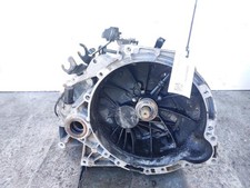 XS4R7F096 CAMBIO MANUALE 5M