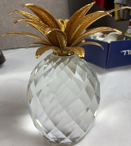 Swarovski cristallo gigante