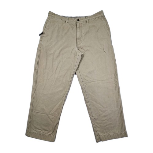 Pantaloni chino bean uomo - chino, ll