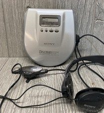 Sony discman esp2 lettore - esp2,