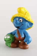 Schtroumpf Schleich: 20403