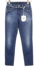 Jeans donna LIU JO W26 blu