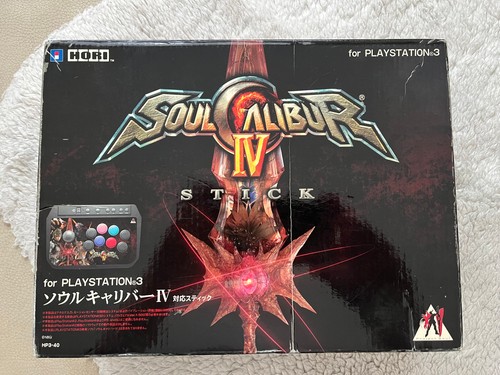 Hori soulcalibur arcade - hori,