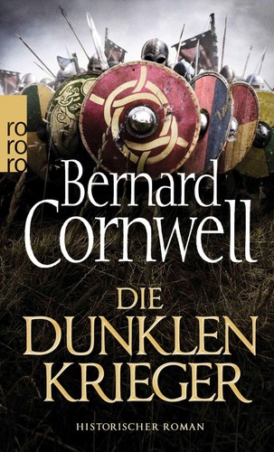 Bernard cornwell die - /,