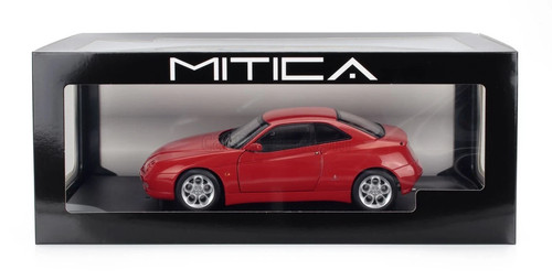 Mitica diecast alfa romeo - mitica,