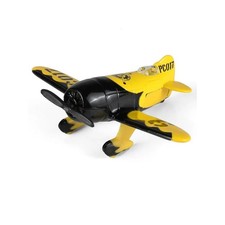 Gee Bee Super Bumblebee Model
