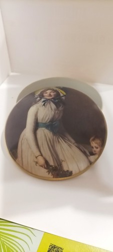 Scatola porcellana limoges - porcellana,