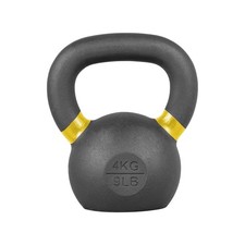 Kettlebell allenamento forza