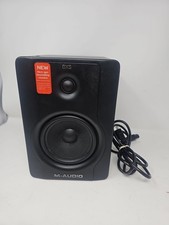 Monitor da studio M Audio BX5