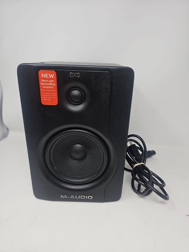 Monitor studio audio bx5 - studio, m