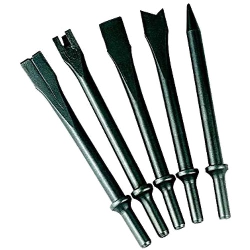 Set scalpelli precisione - di,