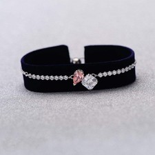 Bracciale donna estraibile