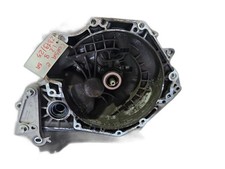 CAMBIO MANUALE COMPLETO PER