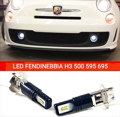 Kit led fendinebbia - fendinebbia, per