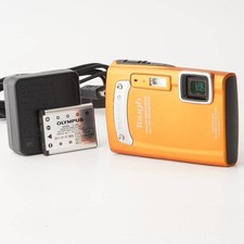 Olympus STYLUS Tough TG-310
