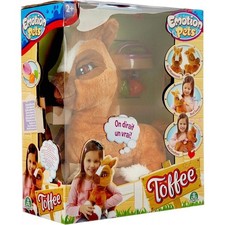 GIOCHI PREZIOSI EMOTION PETS