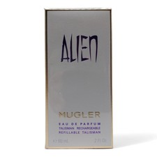 Thierry Mugler Ricaricabile