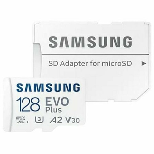 Scheda micro samsung evo - micro, sd