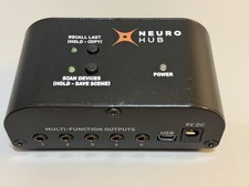 Controller MIDI Source Audio