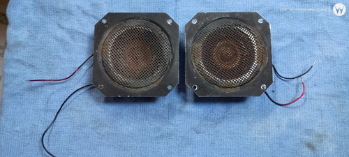 Tweeter klh 17 20 - tweeter, 5,