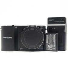MINT Samsung NX1000 Mirrorless